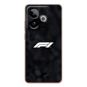 Чохол Формула1 на Realme GT 7T