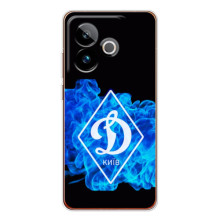 Чехол с ФК Динамо Киев на  – Динамо Киев Дым