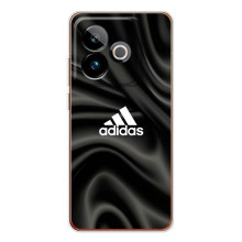 Чехол с картинкой Адидас на  – Adidas logo
