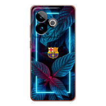 Чехол с картинкой ФК Барселона на  – Барселона
