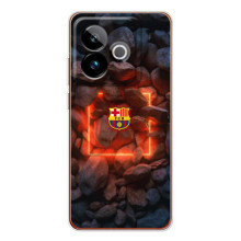Чехол с картинкой ФК Барселона на  – FC Barcelona