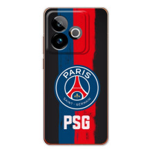 Чехол с картинкой ФК ПСЖ на  – Эмблема ПСЖ