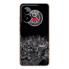 Чехол с картинкой ФК ПСЖ на  – FC PSG