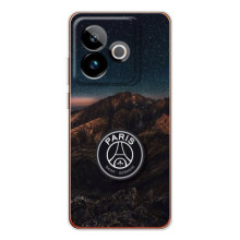 Чехол с картинкой ФК ПСЖ на  – ФК ПСЖ