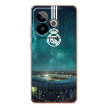 Чехол с картинкой ФК Реал Мадрид на  – Стадион Реала