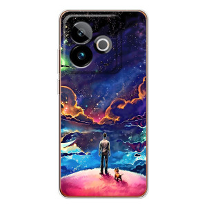 Космические Чехлы для ДжиТи 7Т (VPrint)