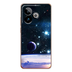 Космические Чехлы для ДжиТи 7Т (VPrint)