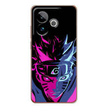 Купить Чехлы на телефон с принтом Anime для Realme GT 7T (Naruto)