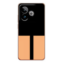 Купить Чехлы на телефон с принтом Anime для Realme GT 7T (Shippuuden)