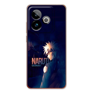 Naruto Anime Чохли для ДжіТі 7Т (AlphaPrint)