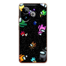 Чехол "Амонг Ас" для ДжиТи 7Т – За бортом