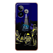 Різдвяні, Святкові Чохли для ДжіТі 7Т (Різдво в Україні)