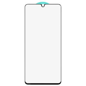 Защитное стекло SKLO 3D для Realme GT Neo 3 – Черный
