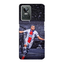 Чехлы Килиан Мбаппе для Realme GT Neo 3 (Mbappe PSG)