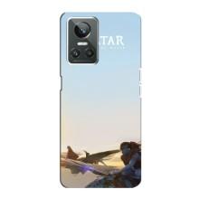 Чехлы с фильма АВАТАР для Realme GT Neo 3 (AlphaPrint)