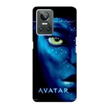 Чехлы с фильма АВАТАР для Realme GT Neo 3 (AlphaPrint)