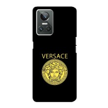 Чехлы VERSACE для Реалми GT Нео 3 (PREMIUMPrint) (Versace)