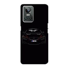 Чохол BMW для РеалМі ГТ Нео 3