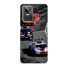 Чохол Gran Turismo / Гран Турізмо на Реалмі ГТ Нео 3 – Перегони