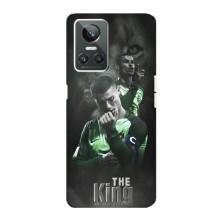 Чохол Кріштіану Роналду для Realme GT Neo 3 (AlphaPrint) (Крістіано Лев)