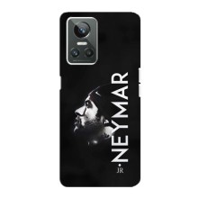 Чохол Неймар для Realme GT Neo 3 (AlphaPrint) (NEYMAR)