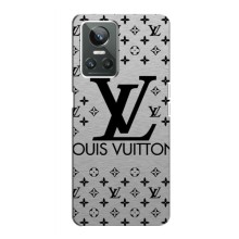 Чехол Стиль Louis Vuitton на Realme GT Neo 3 (LV)