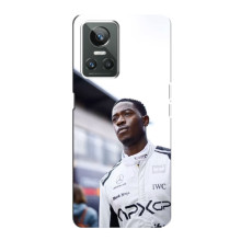 Чехол Формула1 на Realme GT Neo 3 – Ф1 Пирс