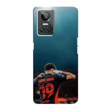 Чохол з футболістом Ламін Ямаль Realme GT Neo 3 – Ламін 19
