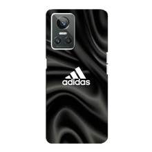 Чехол с картинкой Адидас на Реалми GT Нео 3 – Adidas logo