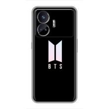 Чехлы BTS для Realme GT Neo 5 (AlphaPrint)