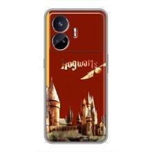 Чохли з Гаррі Поттером для Realme GT Neo 5 (AlphaPrint)