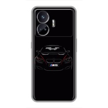 Чохол BMW для РілМі ДжіТ Нео 5