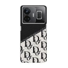 Чехол (Dior, Prada, YSL, Chanel) для Realme GT Neo 5 – Диор