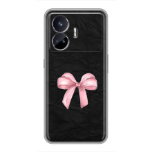 Чохол банти для Realme GT Neo 5 – Бантик