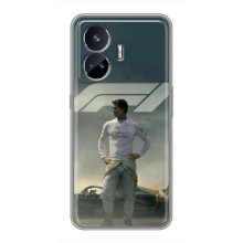 Чехол Формула1 на Realme GT Neo 5 – Формула 1