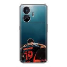 Чехол с футболистом Ламин Ямаль Realme GT Neo 5 – Ламин 19
