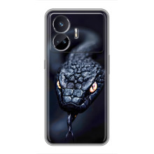 Чохол з картинкою 'Хижаки' для Realme GT Neo 5 – Змія