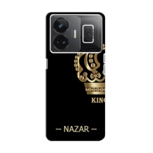 Именные Чехлы для Realme GT Neo 5 (NAZAR)