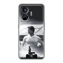 Чохол з принтом Формула 1 на Realme GT Neo 5 – Фон Формула 1