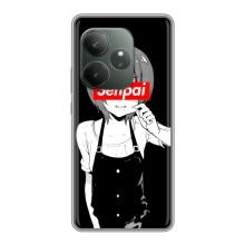 Чохли Персонажі Аніме Наруто для Realme GT Neo 6 SE (AlphaPrint)