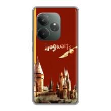 Чехлы с Гарри Поттером для Realme GT Neo 6 SE (AlphaPrint)