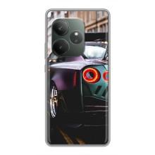 Чехлы с Машинами на GT Neo 6 SE (VPrint) (Тачка)