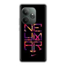 Силіконовий Чохол для Realme GT Neo 6 SE – N E Y M A R