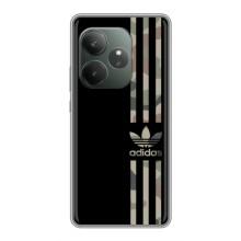 Чехол в стиле "Адидас" для ДжиТи Нео 6 СЕ – Adidas