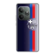 Чехол для Realme GT Neo 6 SE (Барселона) – Barsa