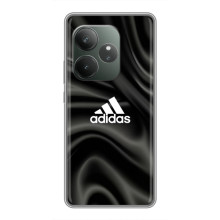Чохол з картинкою Адідас на GT Нео 6 SE (Adidas logo)