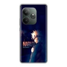 Naruto Anime Чехлы для GT Neo 6 SE (AlphaPrint)
