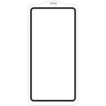 Захисне скло SKLO 5D (тех.пак) для Realme GT Neo 6 / 6 SE / GT6 / GT 6T – Чорний