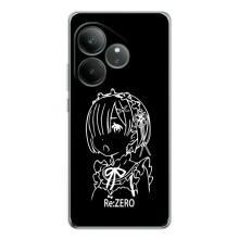 Чохли Персонажі Аніме Наруто для Realme GT Neo 6 (AlphaPrint)