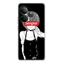 Чохли Персонажі Аніме Наруто для Realme GT Neo 6 (AlphaPrint)